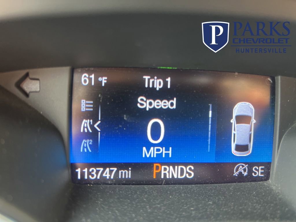 Used 2017 Ford Escape SE w/ SE Cold Weather Package image 24