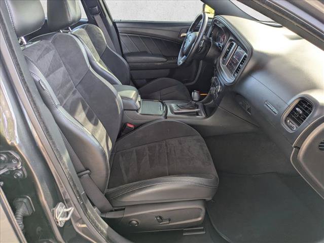Used 2023 Dodge Charger R/T w/ Plus Group RWD image 20
