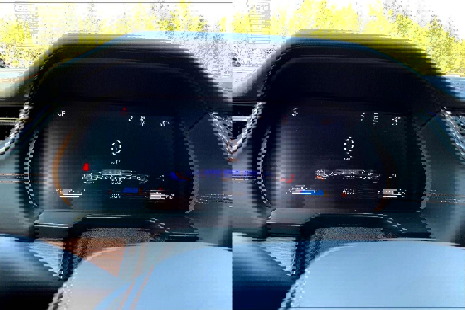 Used 2022 Jeep Grand Cherokee L Summit w/ Luxury Tech Group V AWD/4WD image 21