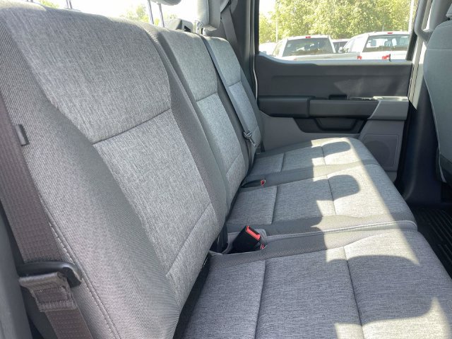 New 2026 Ford F350 XL AWD/4WD image 23