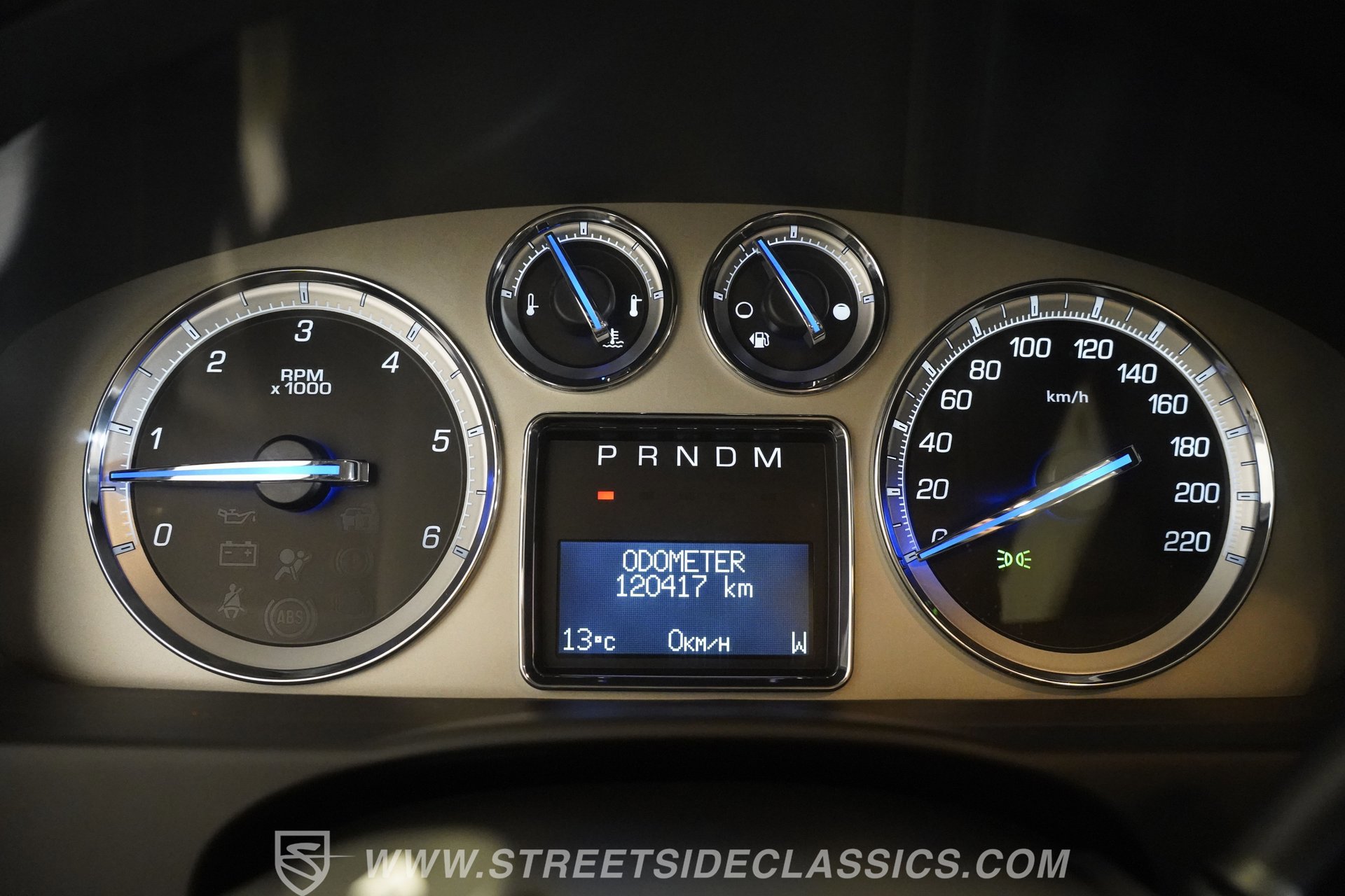 Used 2009 Cadillac Escalade EXT image 40