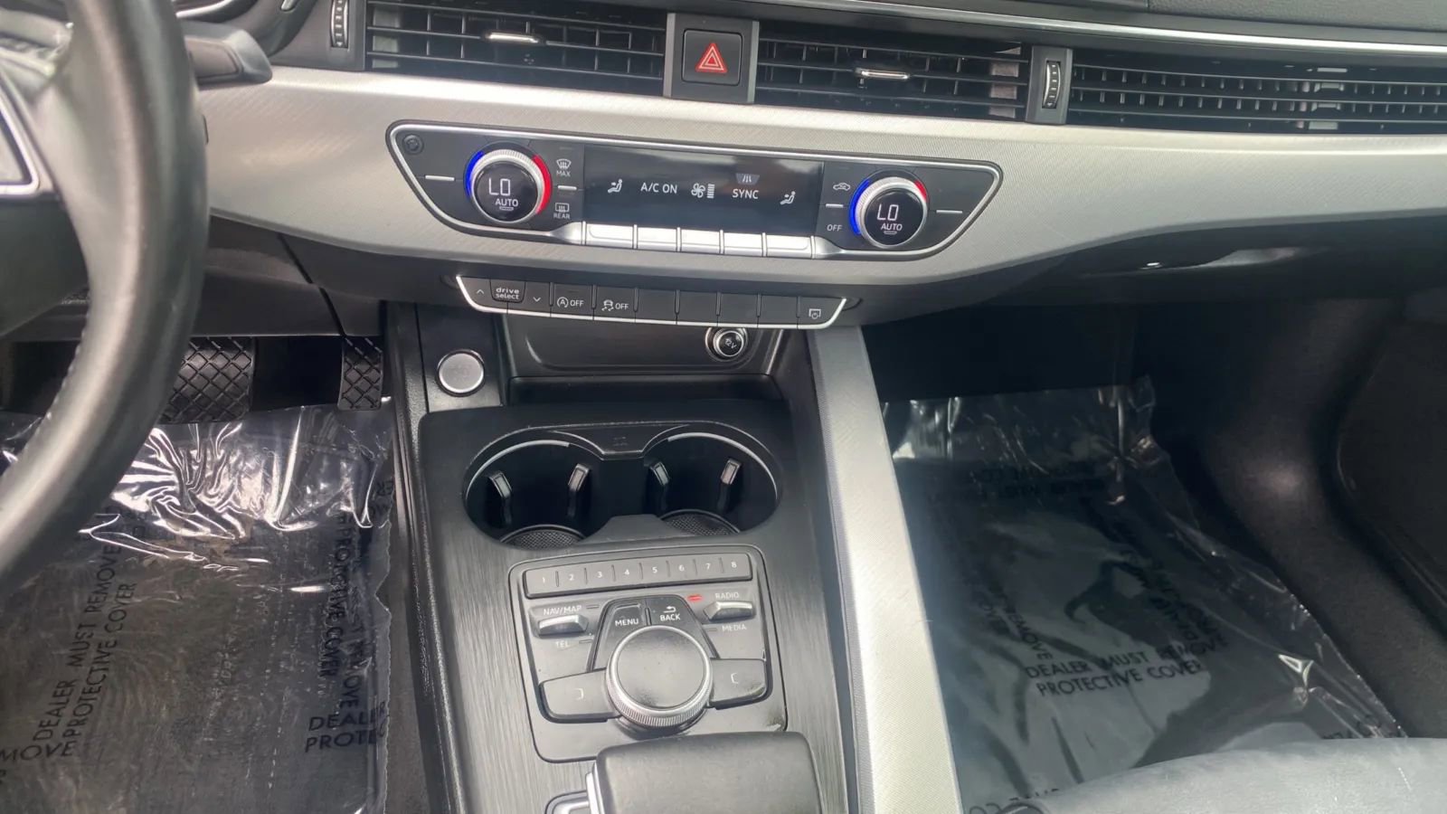 Used 2017 Audi A4 2.0T Ultra Premium FWD image 17