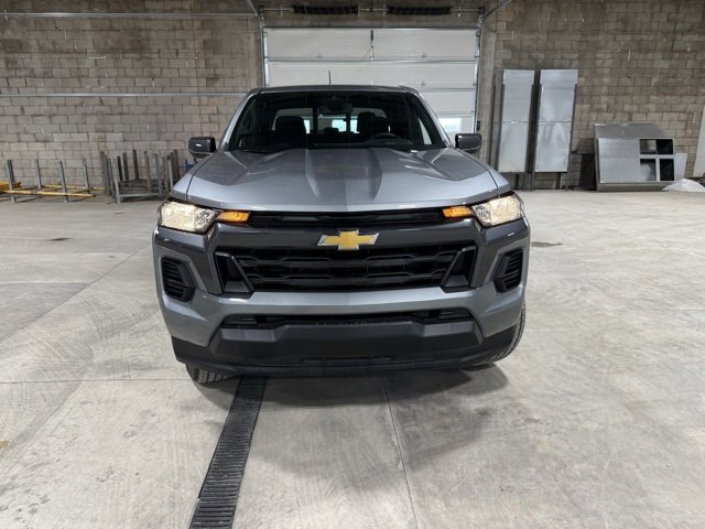 New 2026 Chevrolet Colorado LT image 2