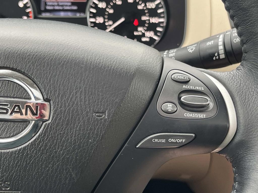 Used 2019 Nissan Pathfinder Platinum image 20