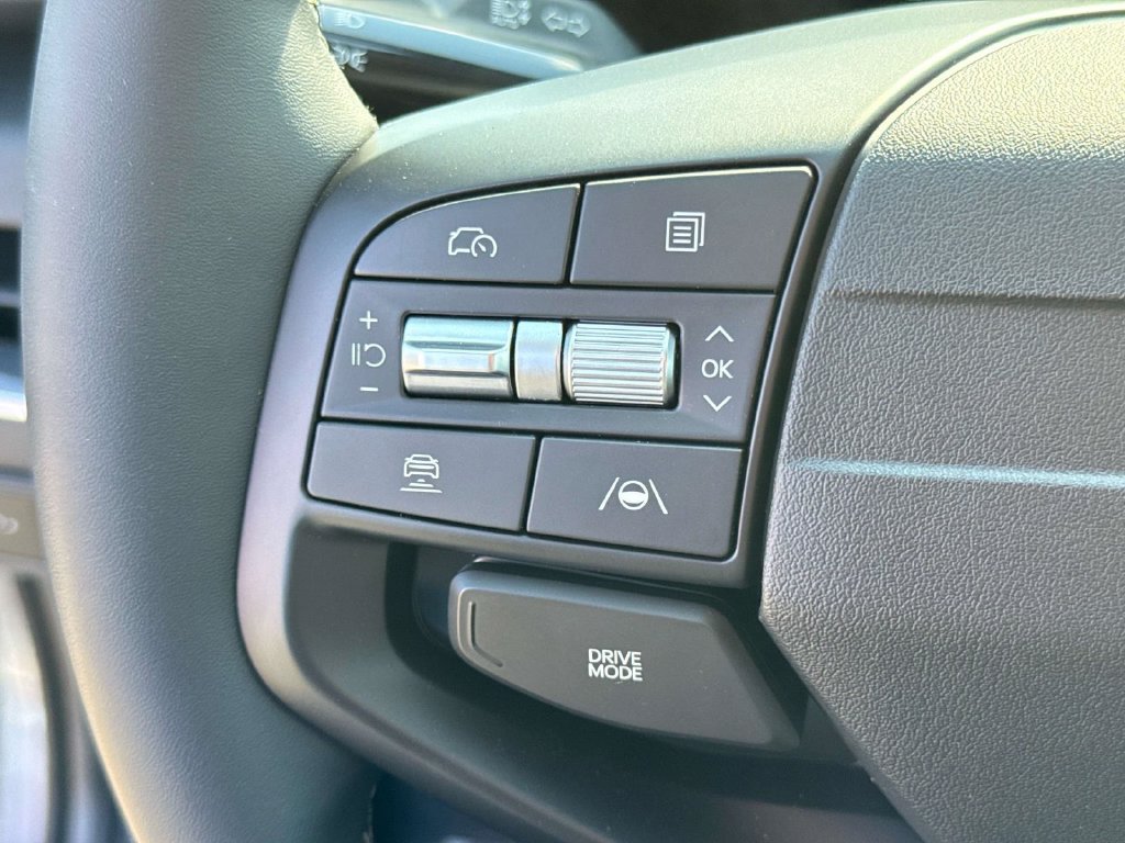 New 2026 Kia K4 EX FWD image 21