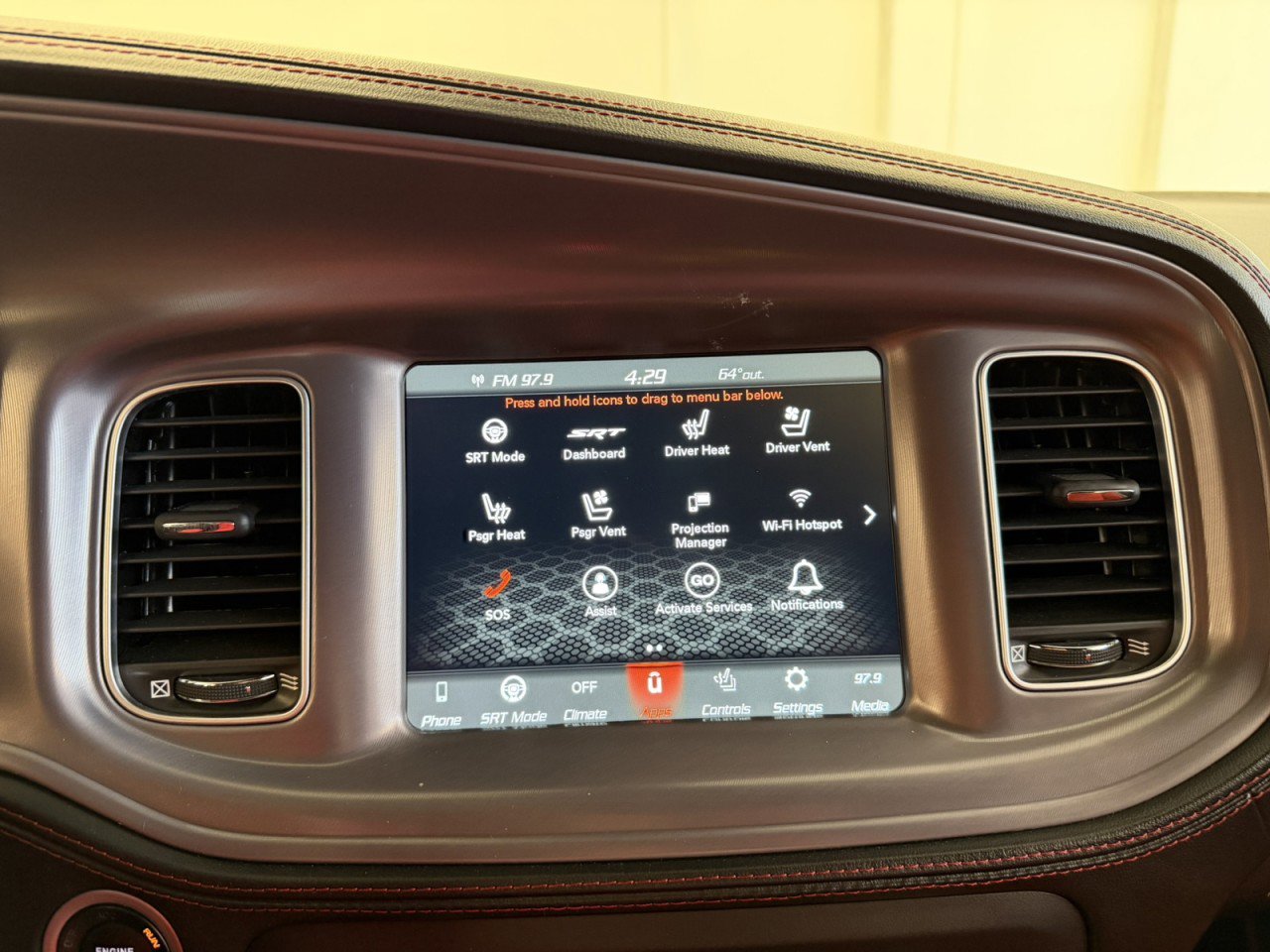 Used 2023 Dodge Charger Scat Pack w/ Plus Group image 18