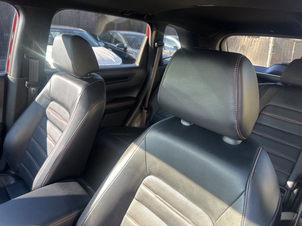 Used 2024 Honda CR-V Sport-L image 11