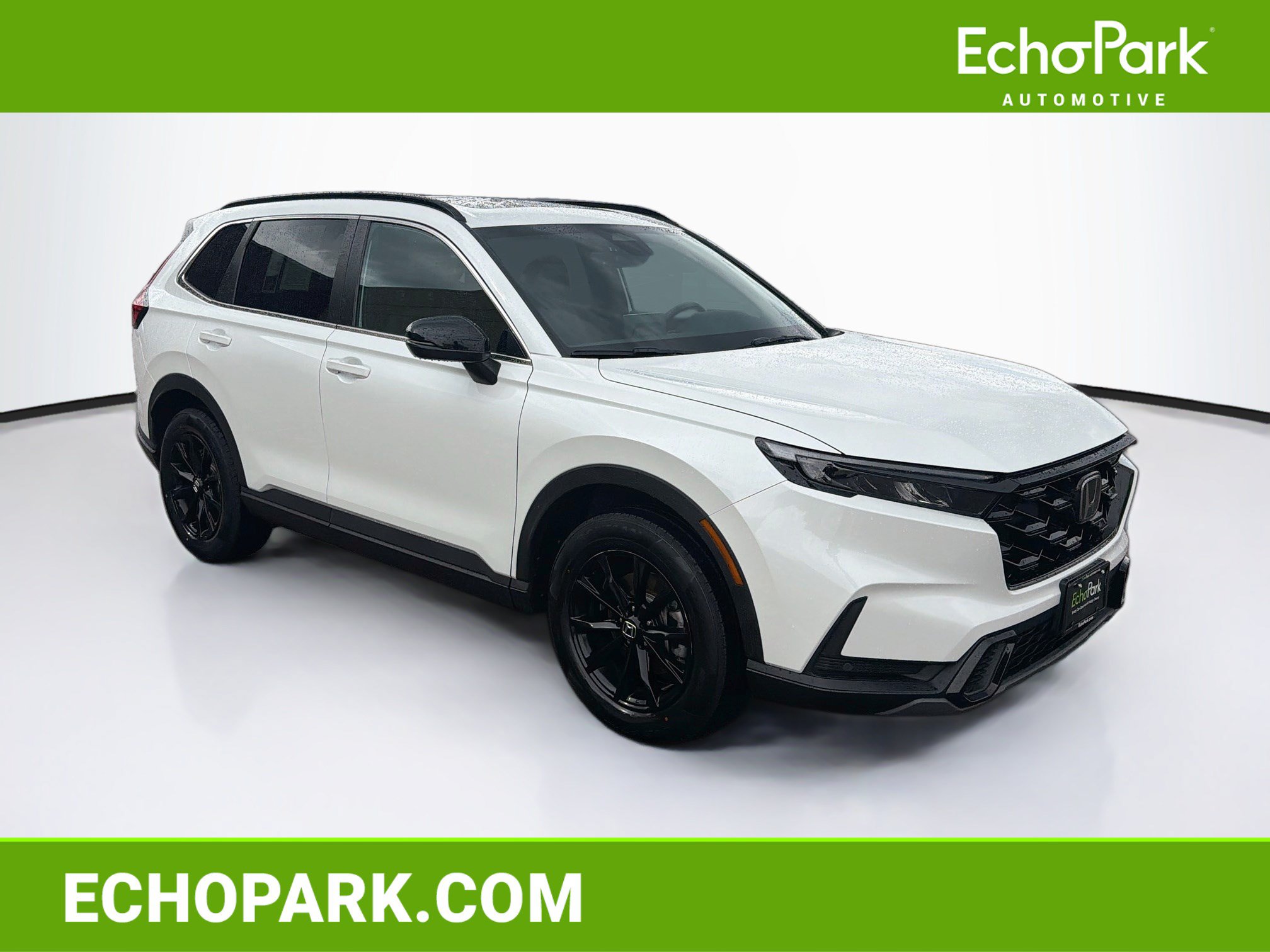 Used 2024 Honda CR-V Sport-L image 1