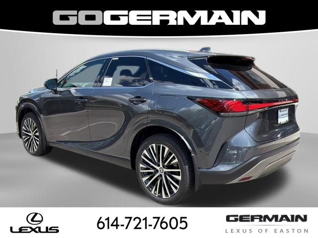 New 2026 Lexus RX 350 Premium Plus AWD/4WD image 10
