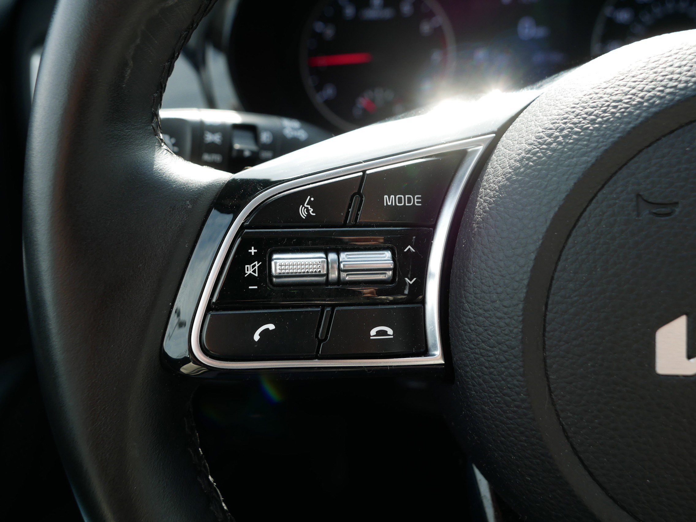 Certified 2023 Kia Seltos EX image 31