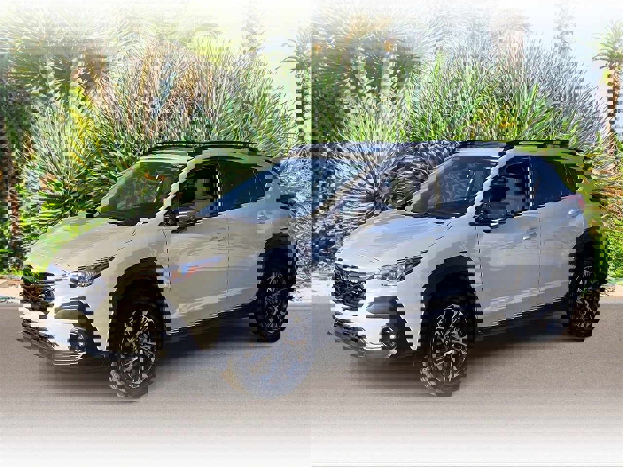 New 2026 Subaru Crosstrek 2.0i Premium image 1
