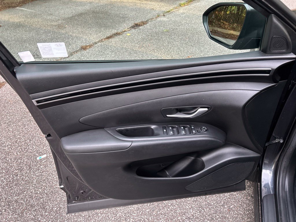 Used 2024 Hyundai Tucson SEL FWD image 14