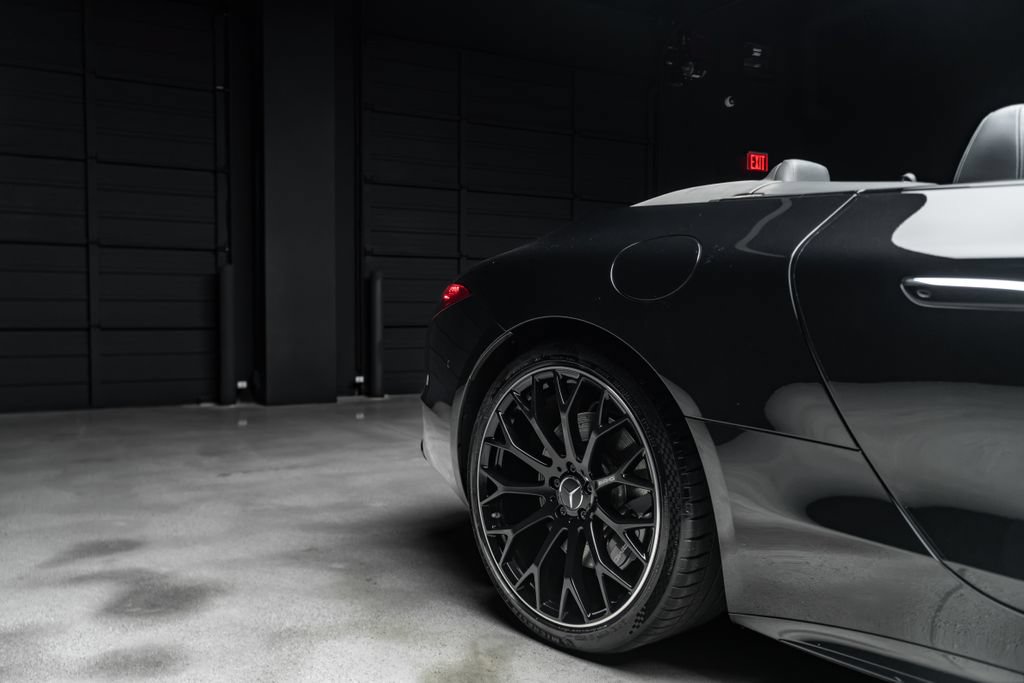 Used 2023 Mercedes-Benz SL 43 AMG image 13