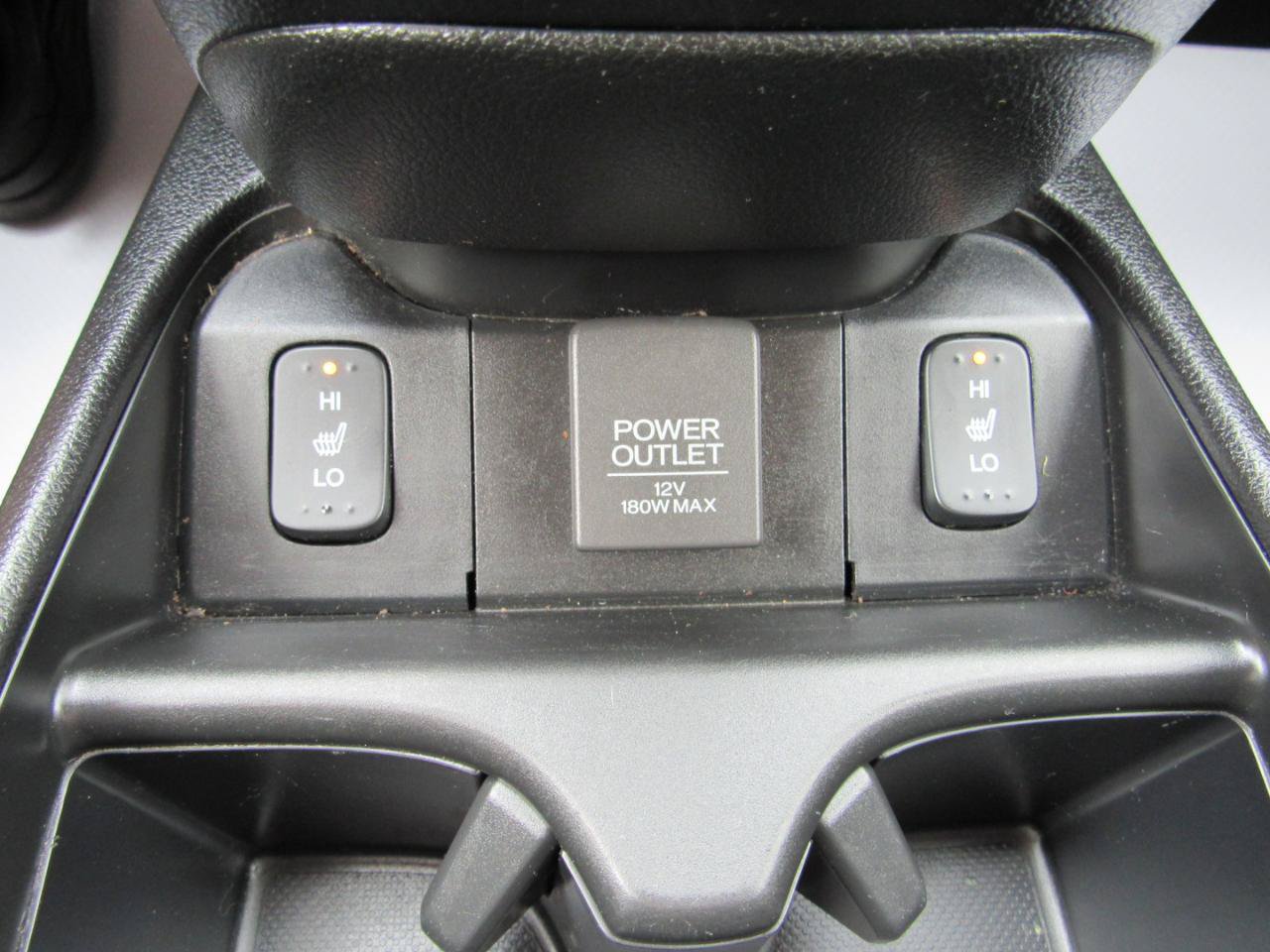 Used 2014 Honda CR-V EX-L image 20