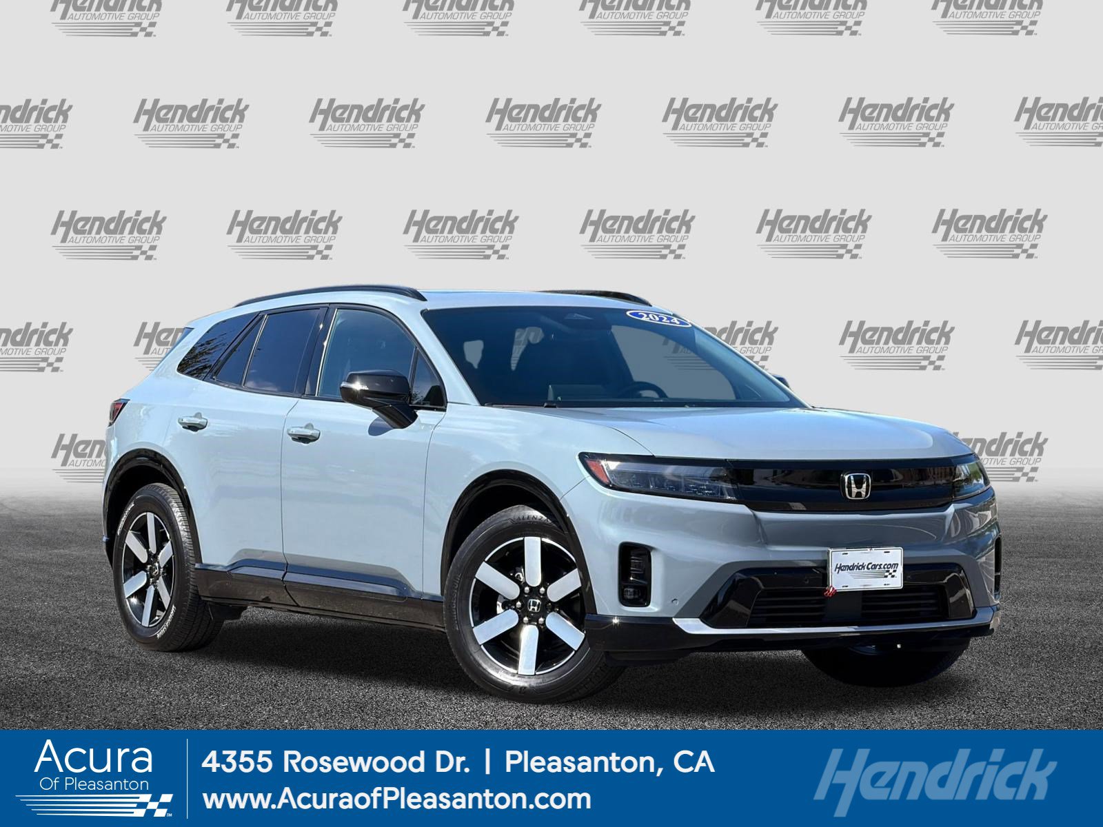 Used 2024 Honda Prologue Touring image 1
