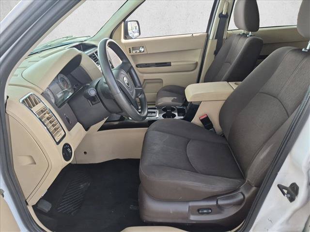 Used 2008 MAZDA Tribute s Touring w/ Cargo Area Cover Pkg AWD/4WD image 14