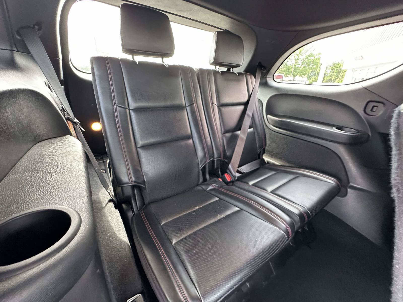 Used 2024 Dodge Durango GT RWD image 14