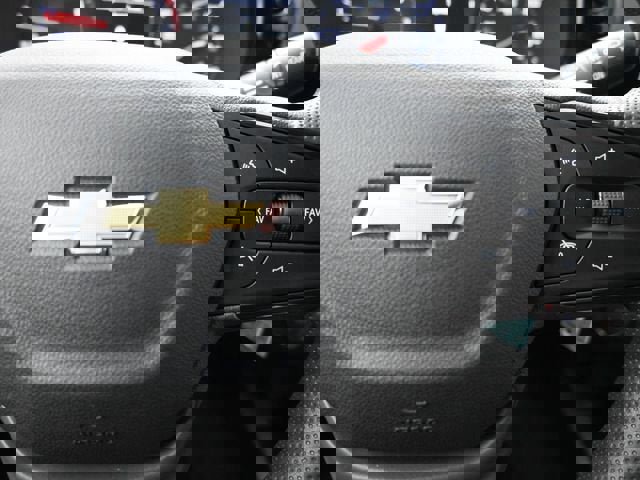 New 2026 Chevrolet Trax LS w/ LS Convenience Package image 25