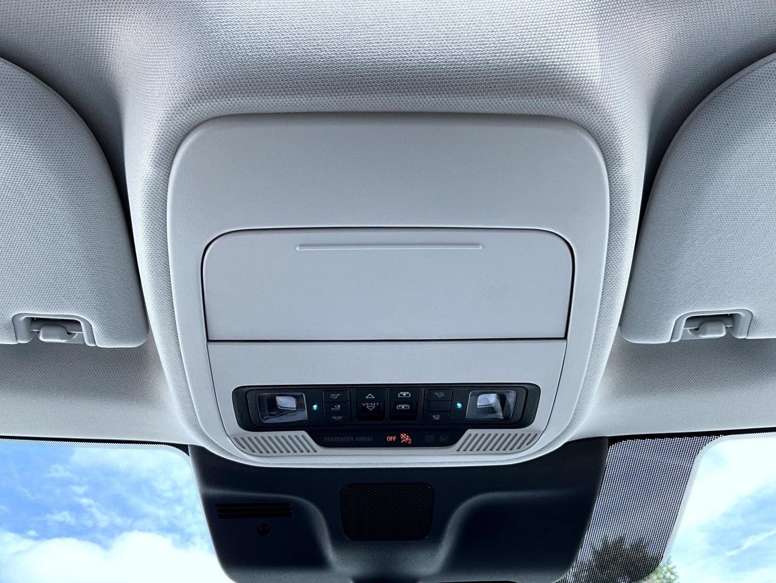 New 2027 Ford Expedition Platinum AWD/4WD image 17