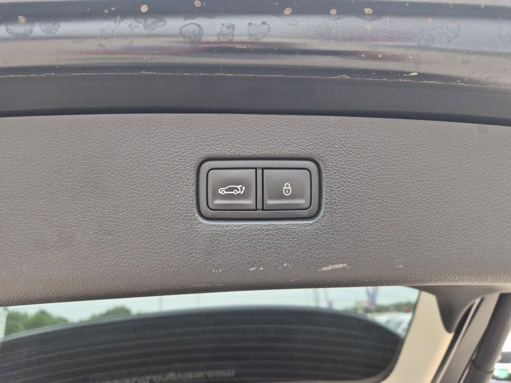 Used 2024 Genesis GV80 3.5T Advanced w/ Prestige Package AWD/4WD image 10