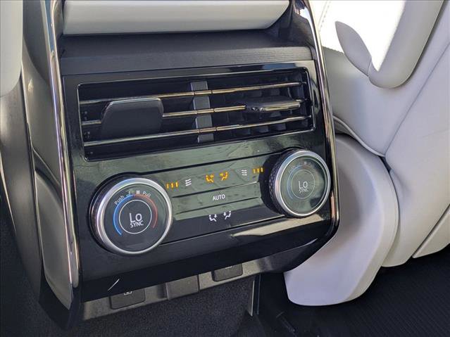 Certified 2023 Land Rover Range Rover Sport SE image 18