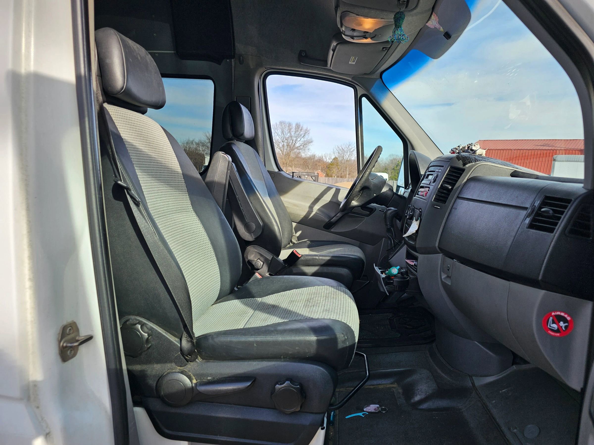Used 2008 Dodge Sprinter 2500 image 5