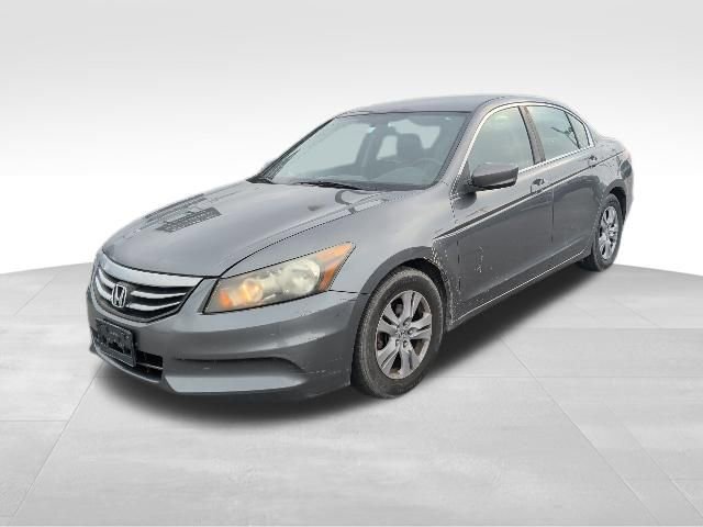 Used 2011 Honda Accord SE image 7