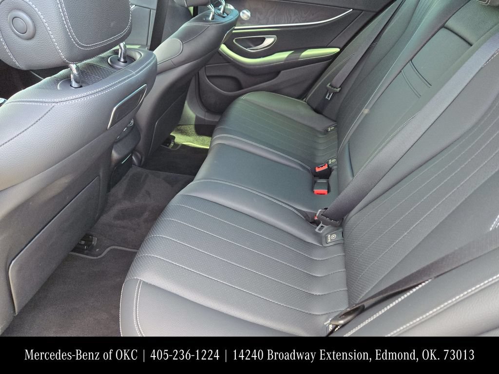 Used 2018 Mercedes-Benz E 300 4MATIC image 21