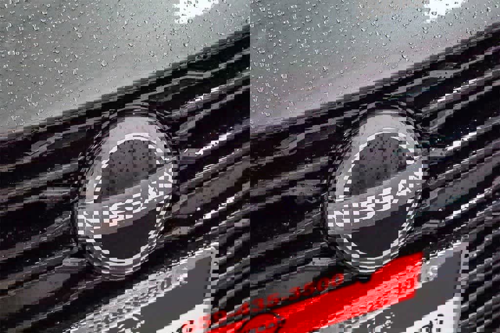 New 2025 Nissan Altima 2.5 S image 10