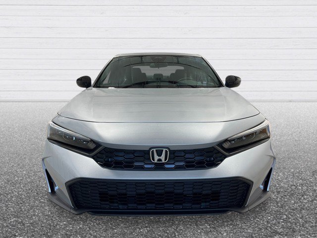 New 2026 Honda Civic Sport image 14