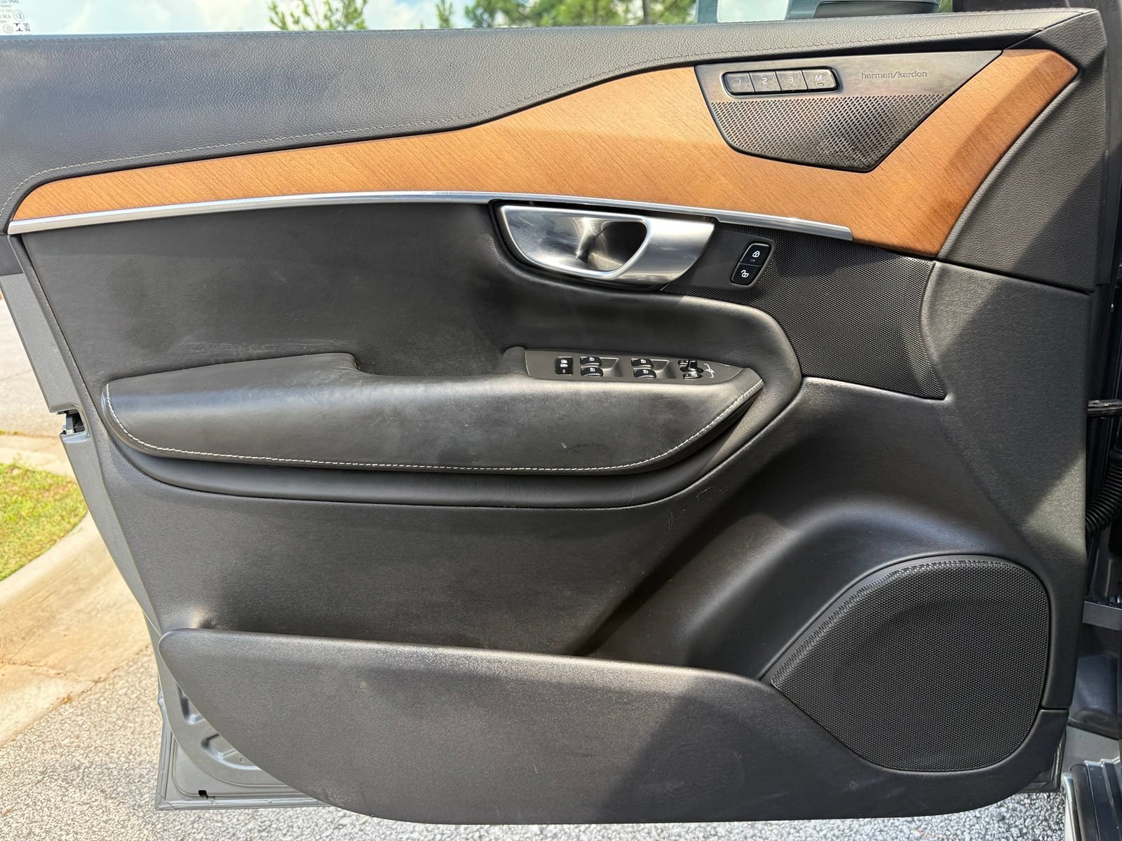 Used 2019 Volvo XC90 T6 Inscription w/ Advanced Package AWD/4WD image 43