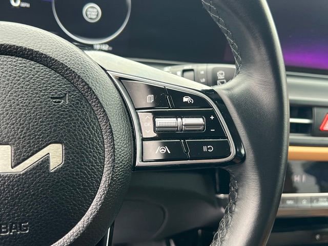 Certified 2024 Kia Seltos EX image 24