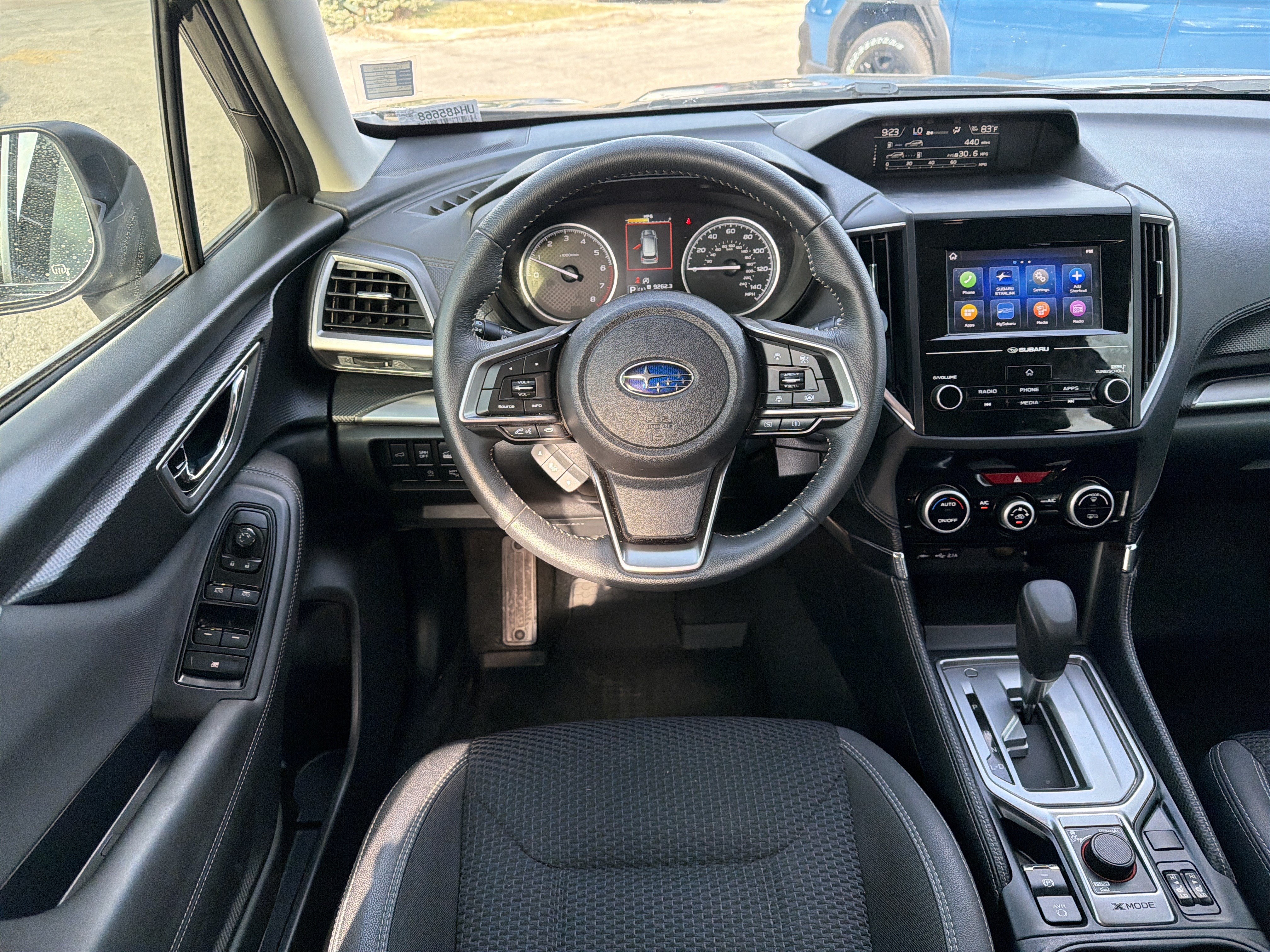 Used 2024 Subaru Forester Premium AWD/4WD image 11