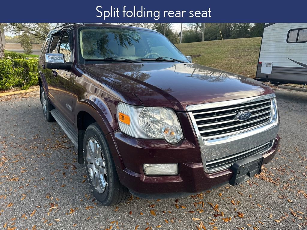 Used 2006 Ford Explorer Limited image 5