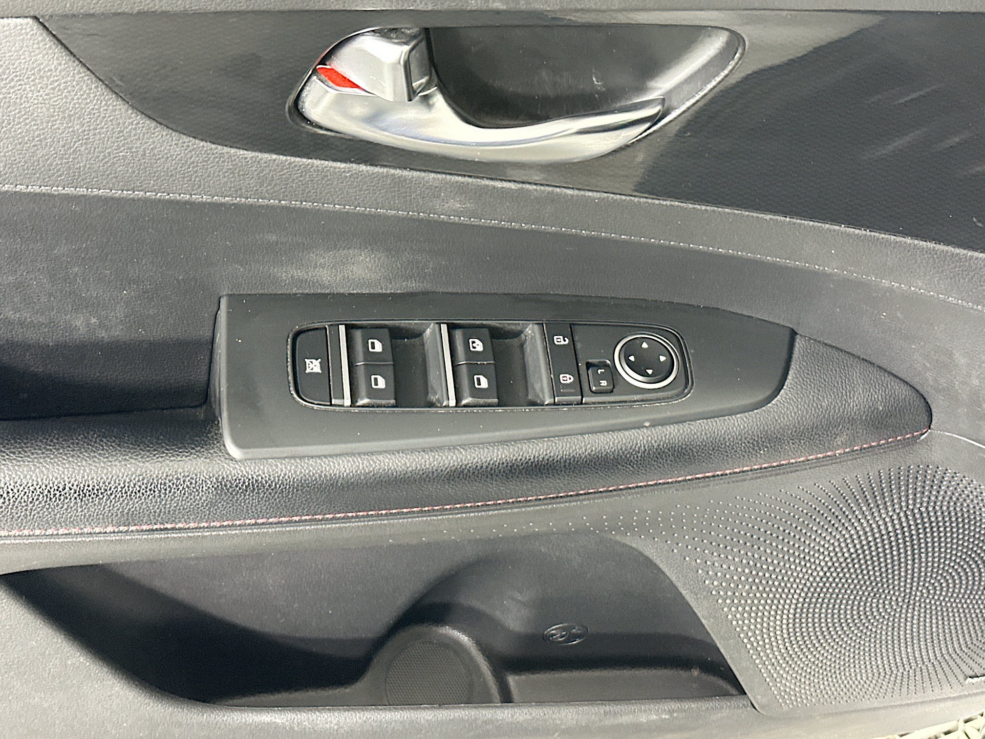 Used 2022 Kia Forte GT FWD image 14