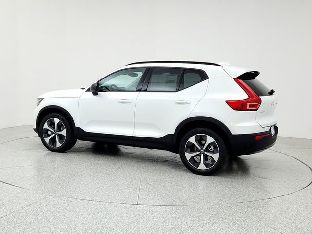 New 2026 Volvo XC40 B5 Plus w/ Protection Package Premier image 7