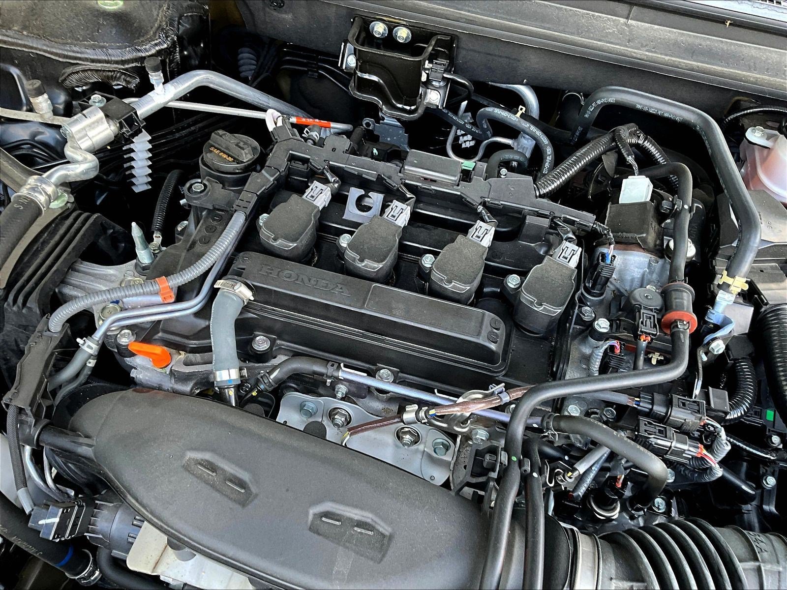 Used 2025 Honda Accord LX image 28