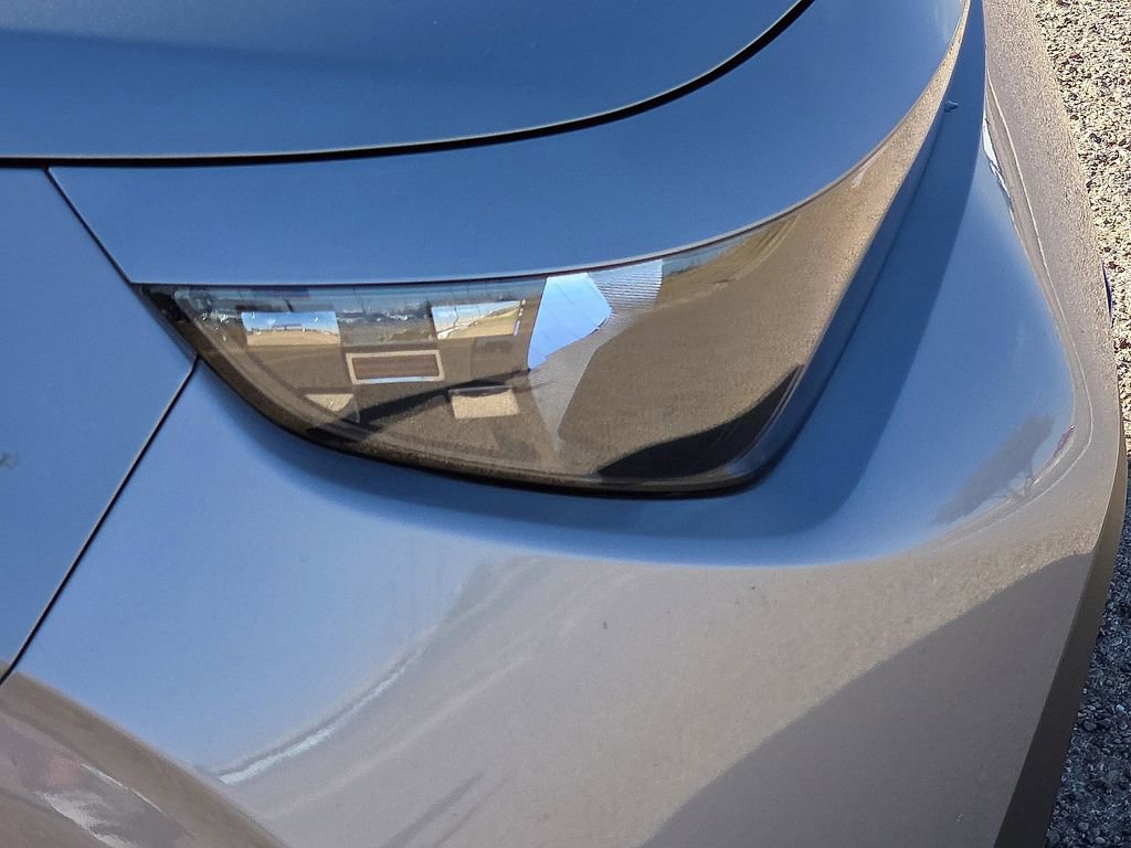 Used 2024 Kia Soul LX w/ Option Group 015 image 11