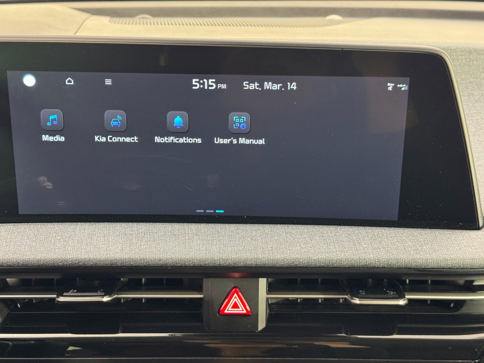 Used 2023 Kia EV6 Wind image 25