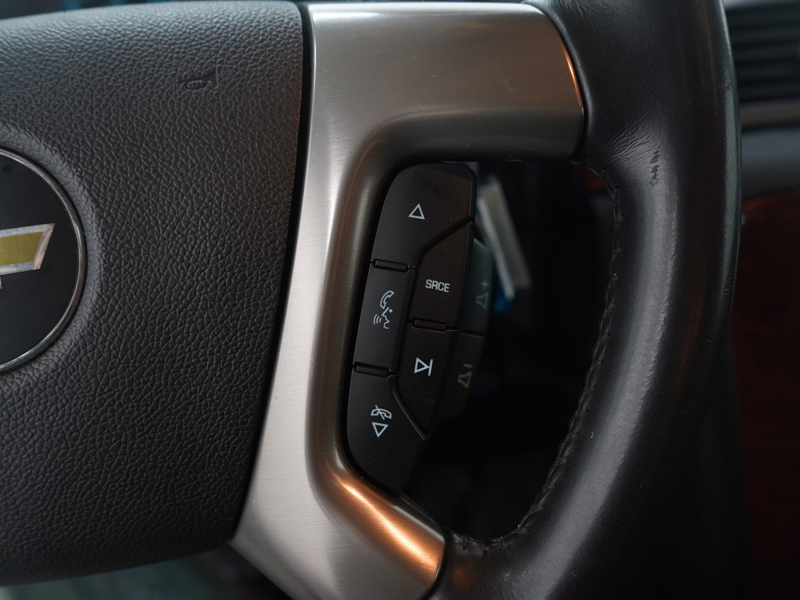 Used 2012 Chevrolet Tahoe LT image 33