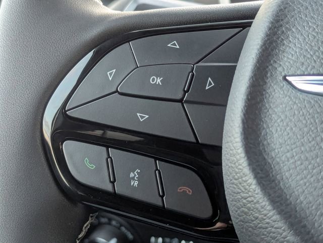 New 2026 Chrysler Pacifica Select w/ S Appearance Package image 11