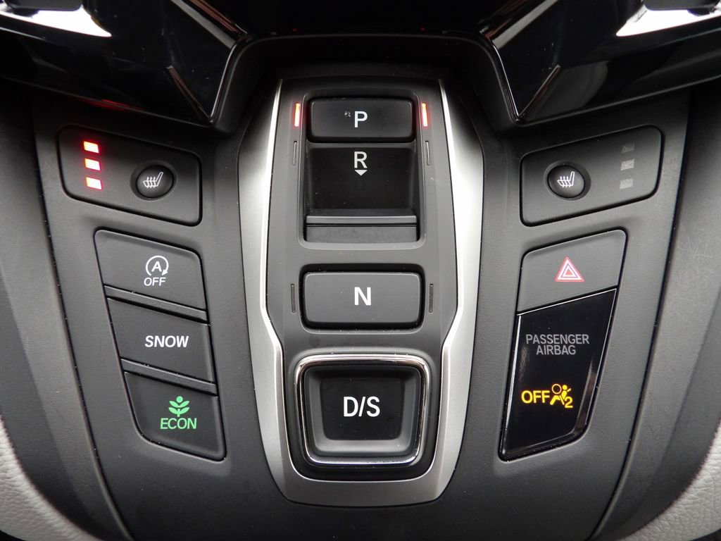 Used 2023 Honda Odyssey EX-L image 22