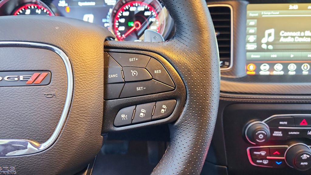 Used 2023 Dodge Charger Scat Pack image 30
