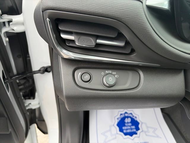 New 2026 Buick Envista Preferred w/ Convenience I Package FWD image 19