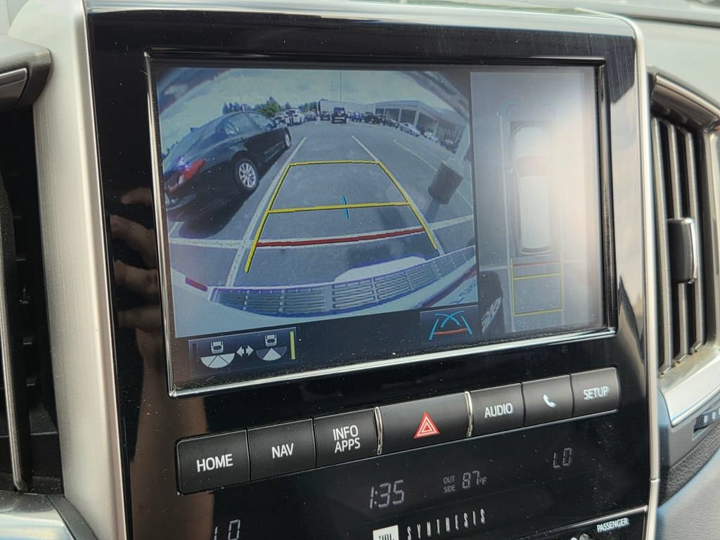 Used 2019 Toyota Land Cruiser AWD/4WD image 24