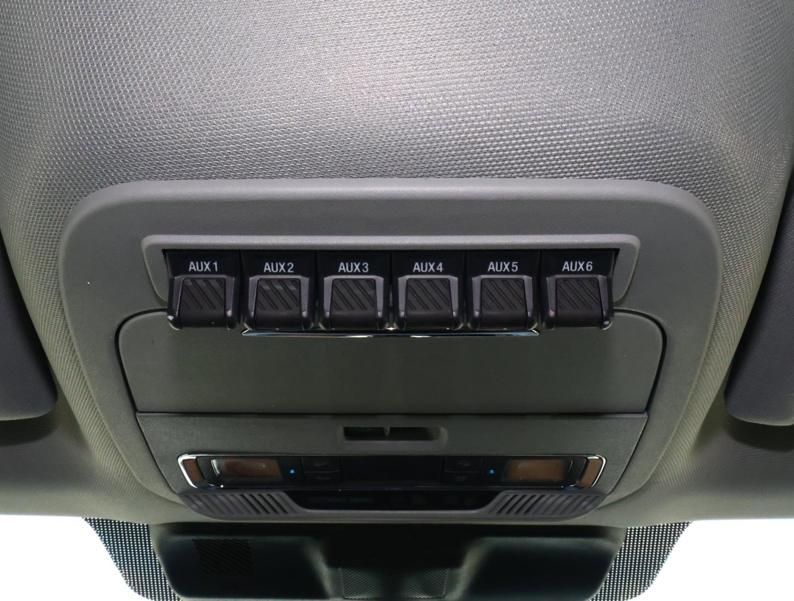 Used 2024 Ford F350 Lariat w/ Lariat Ultimate Package image 32