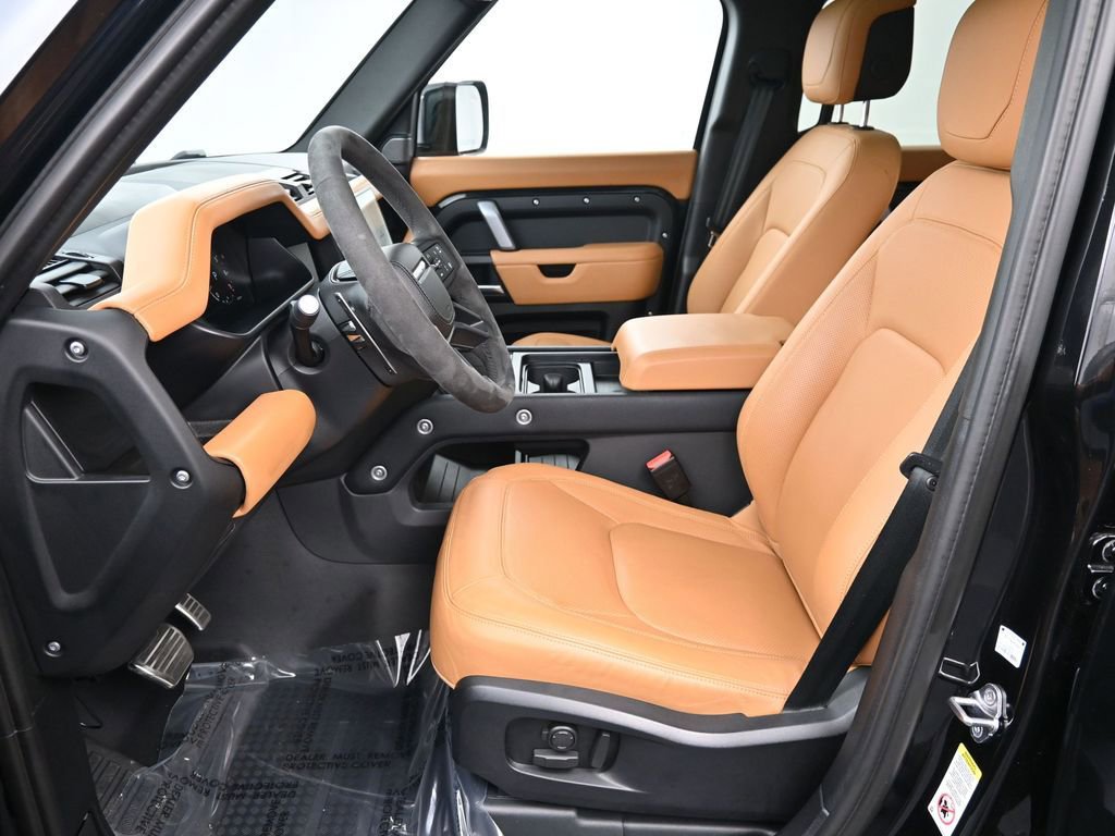 Used 2024 Land Rover Defender 110 V8 image 7