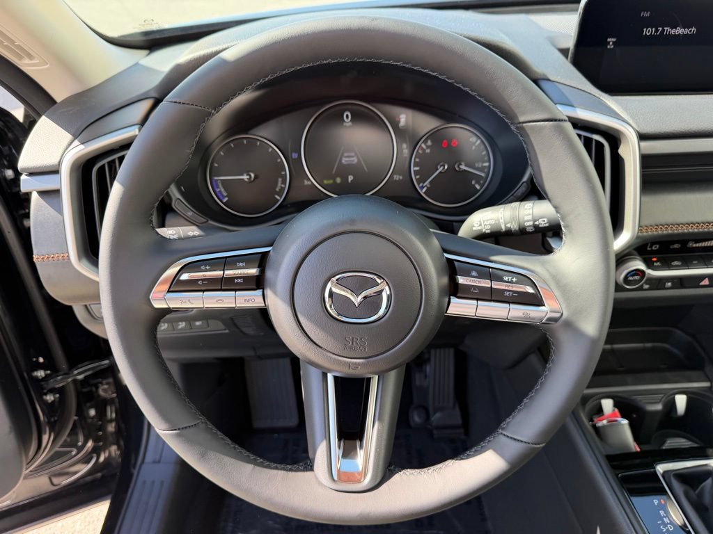 New 2026 MAZDA CX-50 AWD 2.5 Hybrid w/ Weather Package image 21
