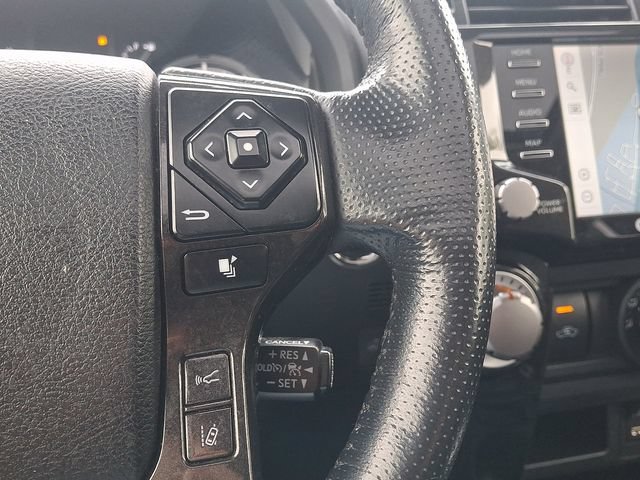 Used 2023 Toyota 4Runner TRD Off-Road Premium w/ Off Road Premium Plus Package AWD/4WD image 23