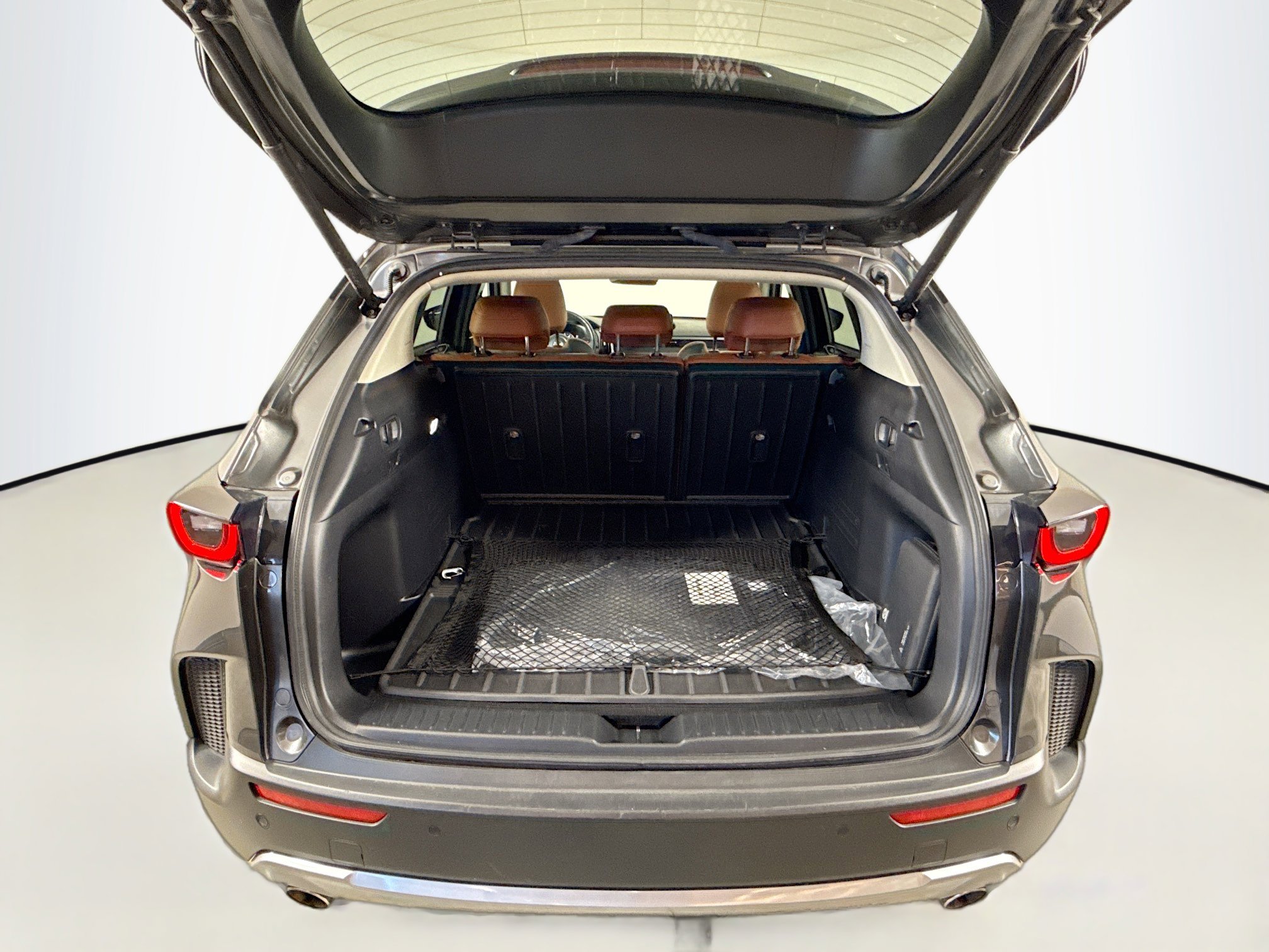 Used 2023 MAZDA CX-50 2.5 Turbo w/ Weather Package image 25